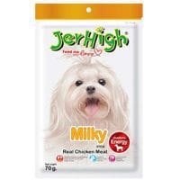 JerHigh Milky